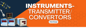 Transmitter/Convertors