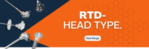 RTD- Head Type