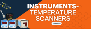 Digital Temperature Scanners
