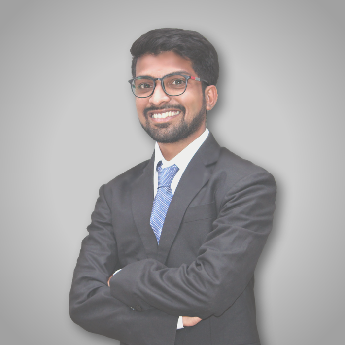Mr. Durgesh Pachkate Marketing Expert