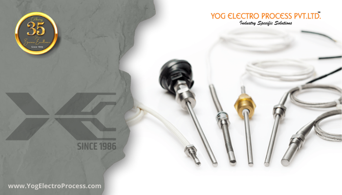Important Factors for Thermocouple Selection - Yog Electro Process